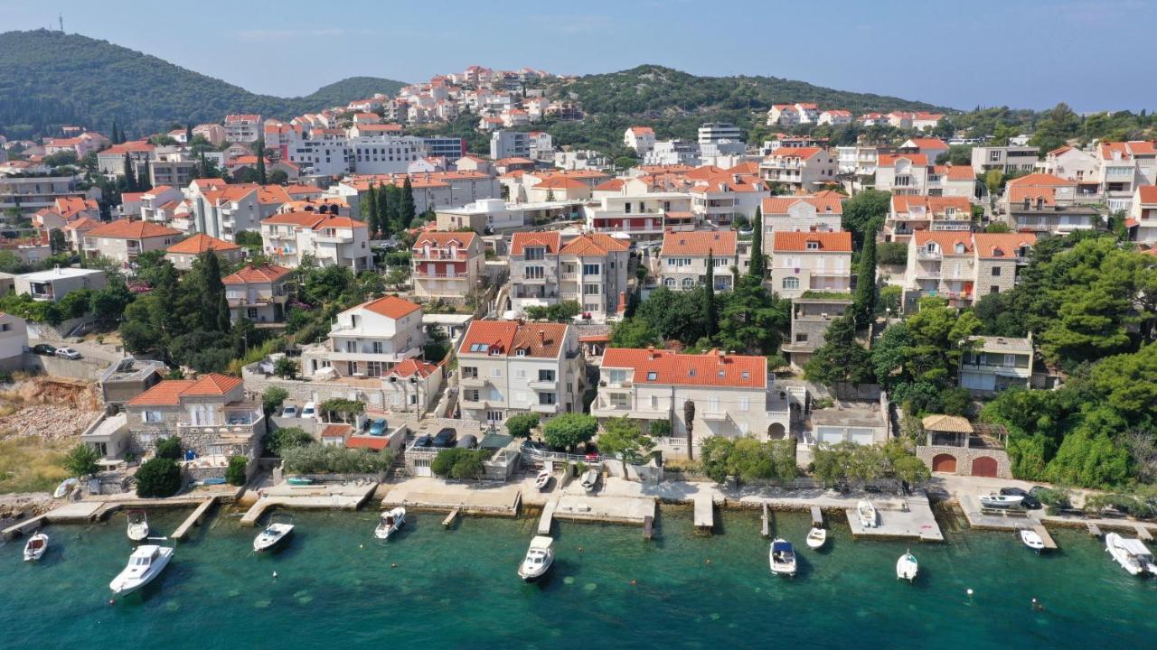 Hiša za goste Sirena 3*