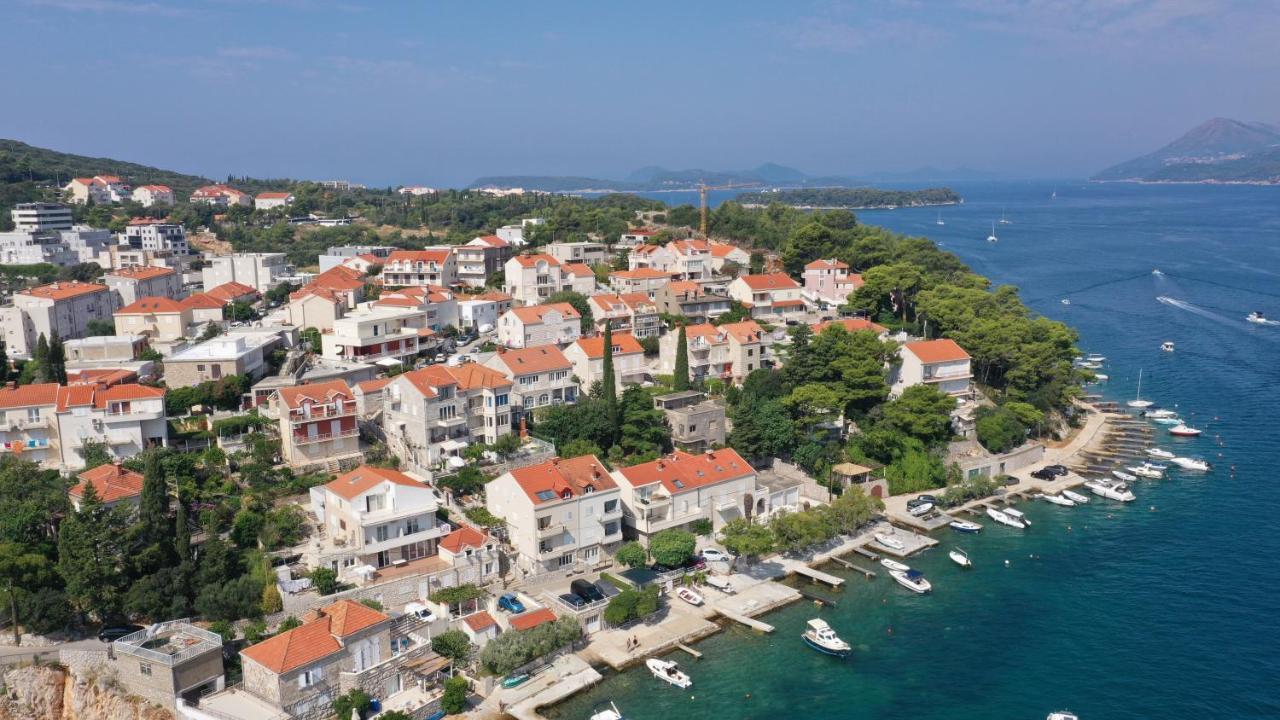 Sirena Hiša za goste Dubrovnik