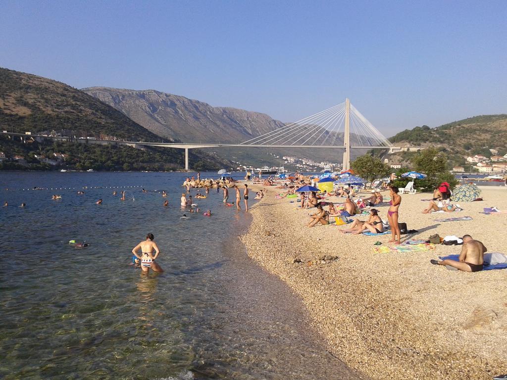 Hiša za goste Sirena