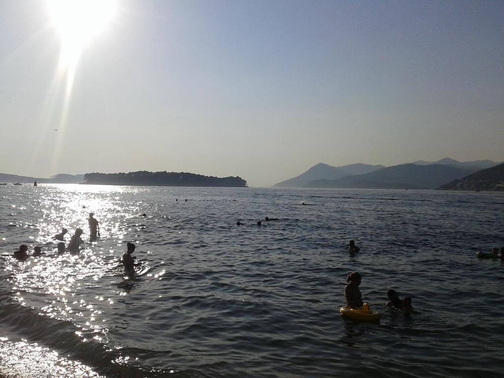 Sirena Hiša za goste 3*