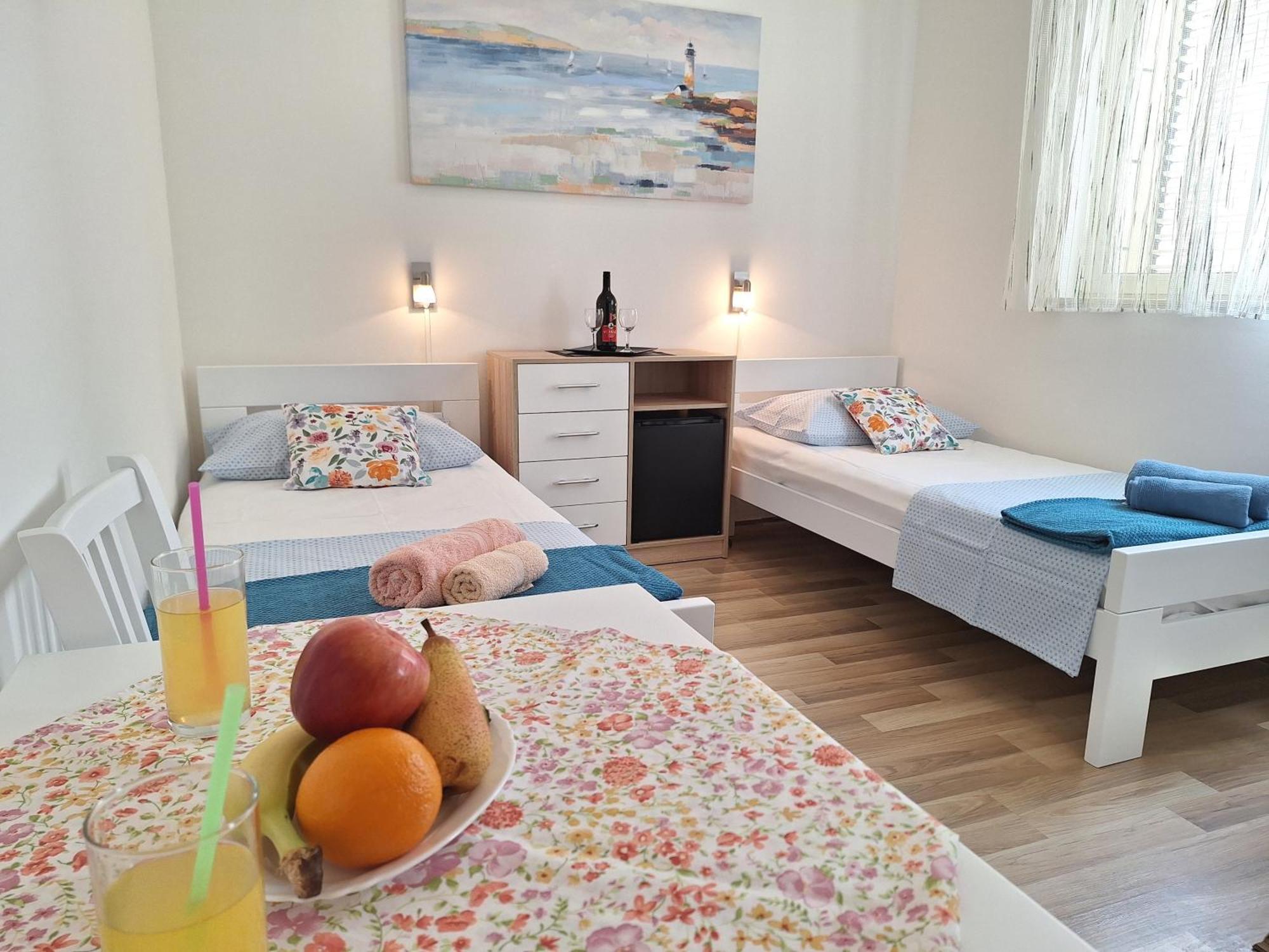 Sirena Hiša za goste Dubrovnik