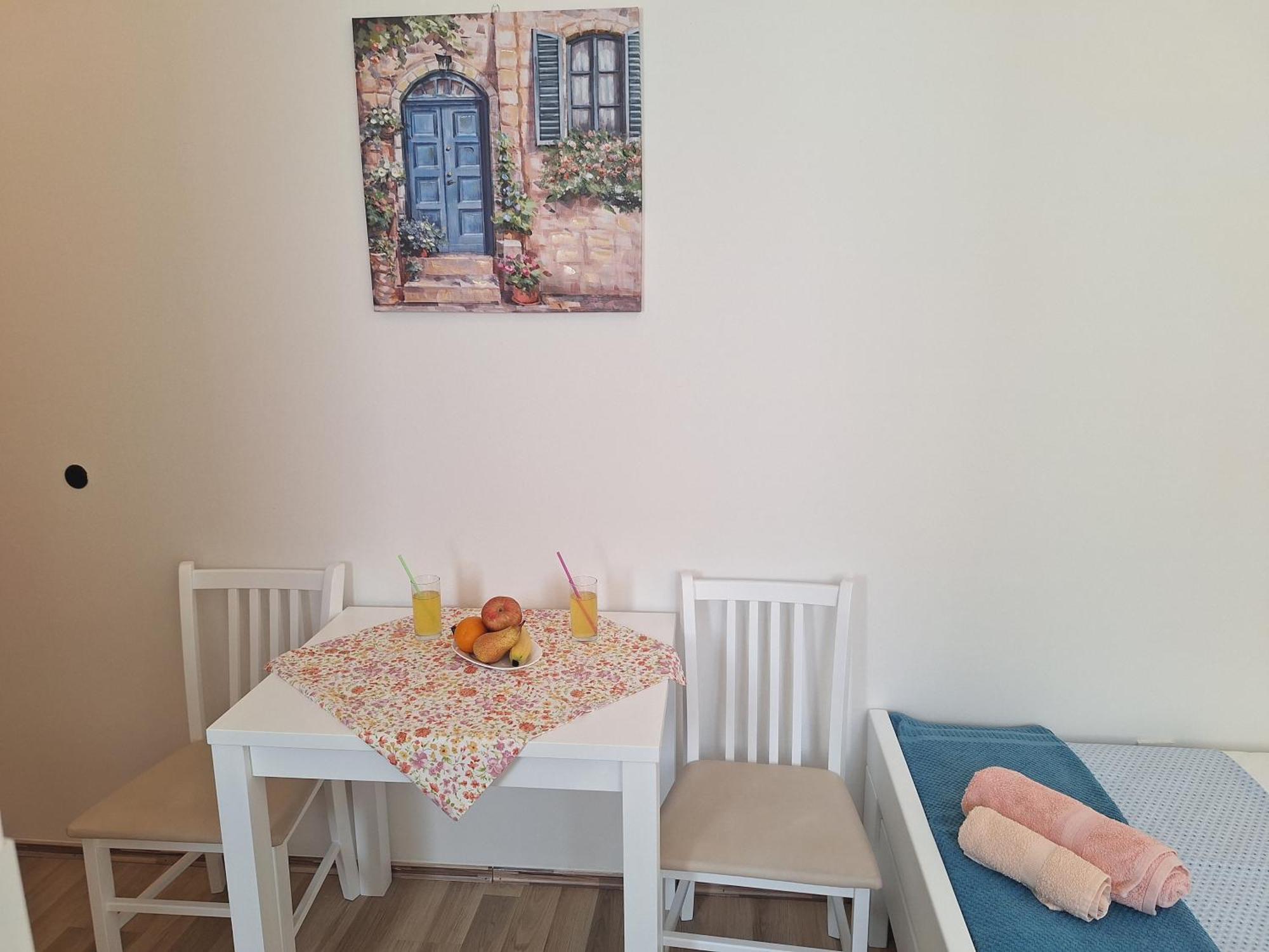 Sirena Hiša za goste Dubrovnik