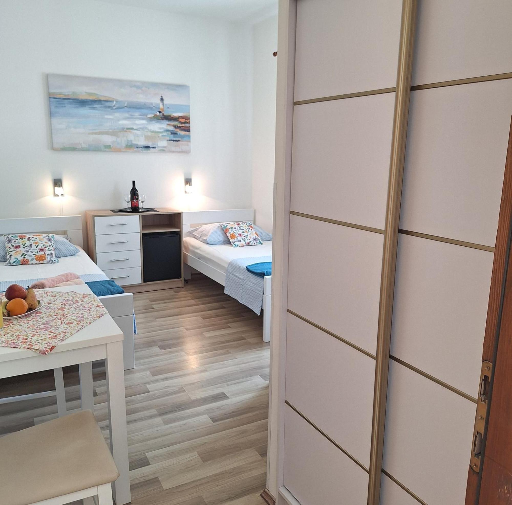 Sirena Hiša za goste Dubrovnik