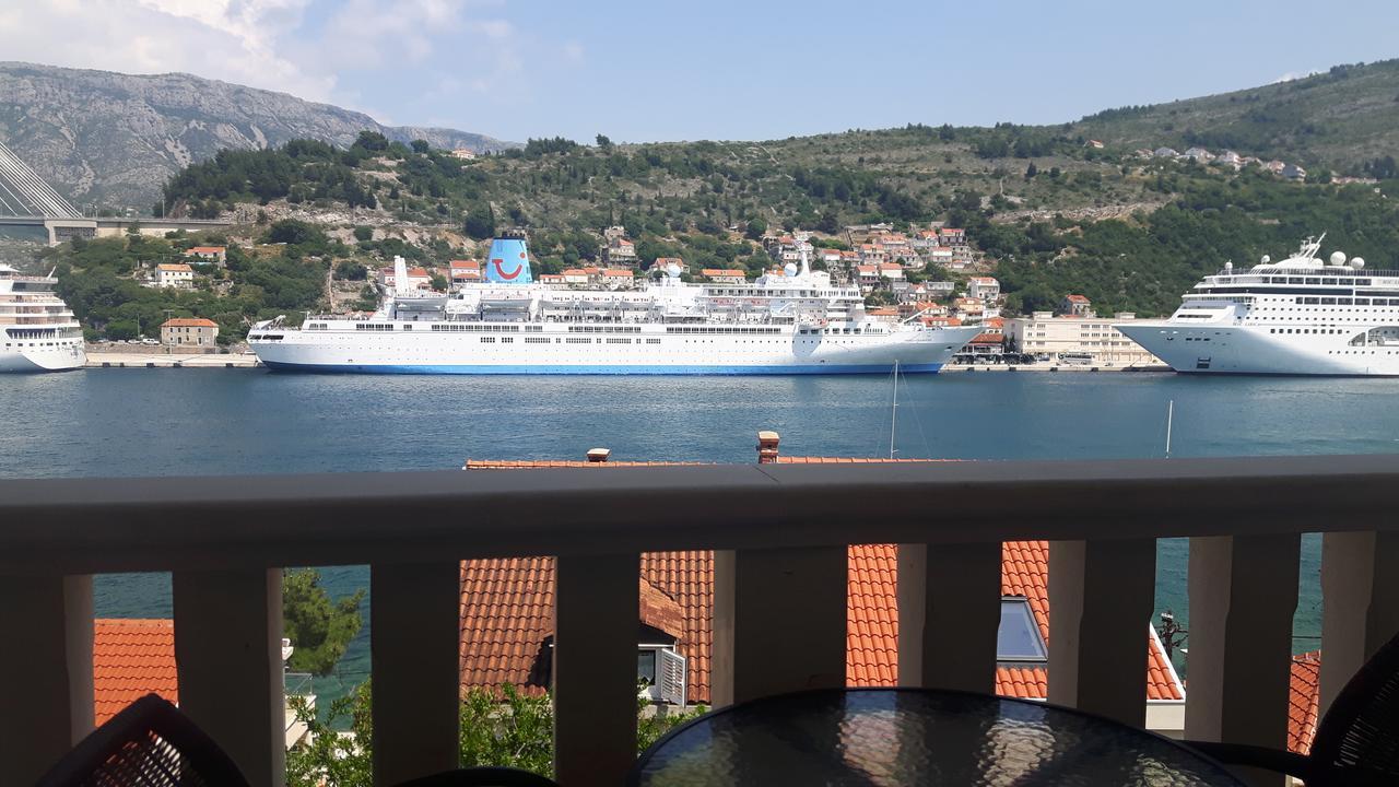 Sirena Hiša za goste
