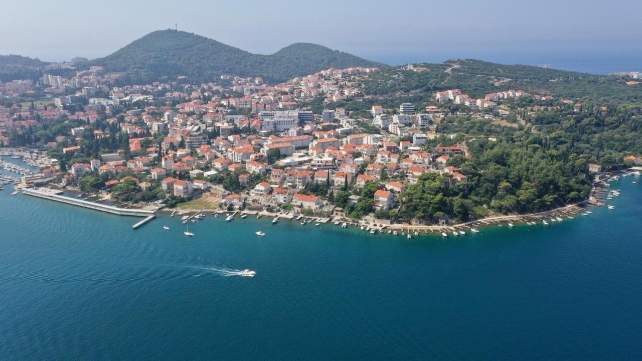Sirena 3* Dubrovník
