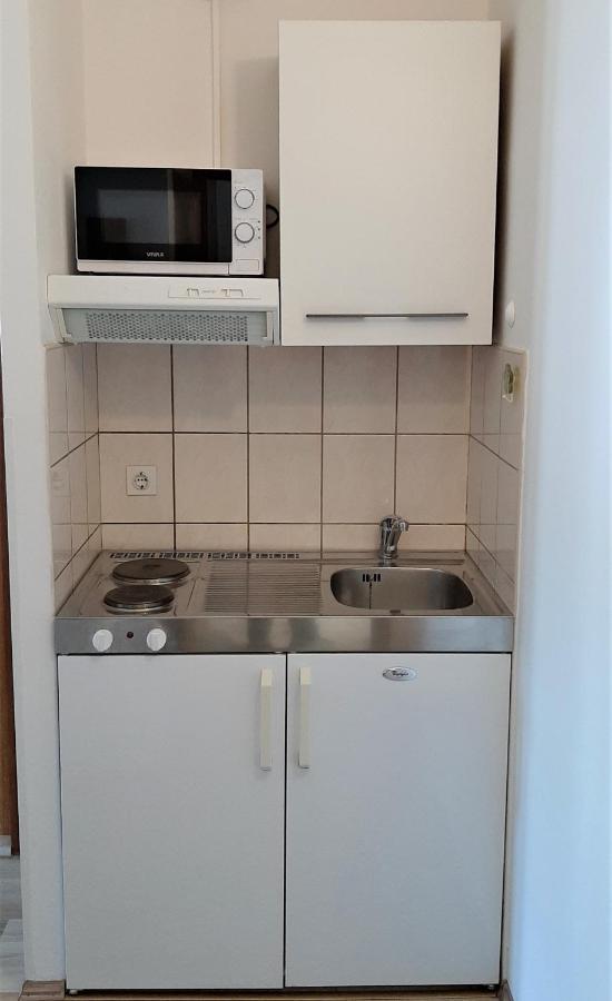 Sirena Penzion 3*