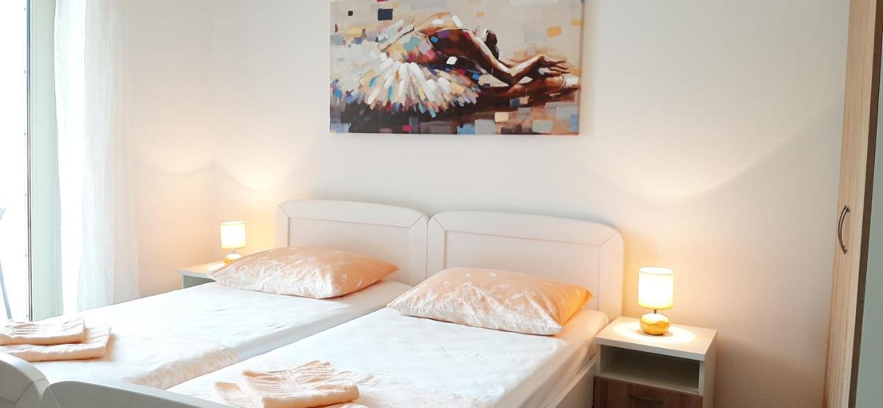 Sirena 3* Dubrovník
