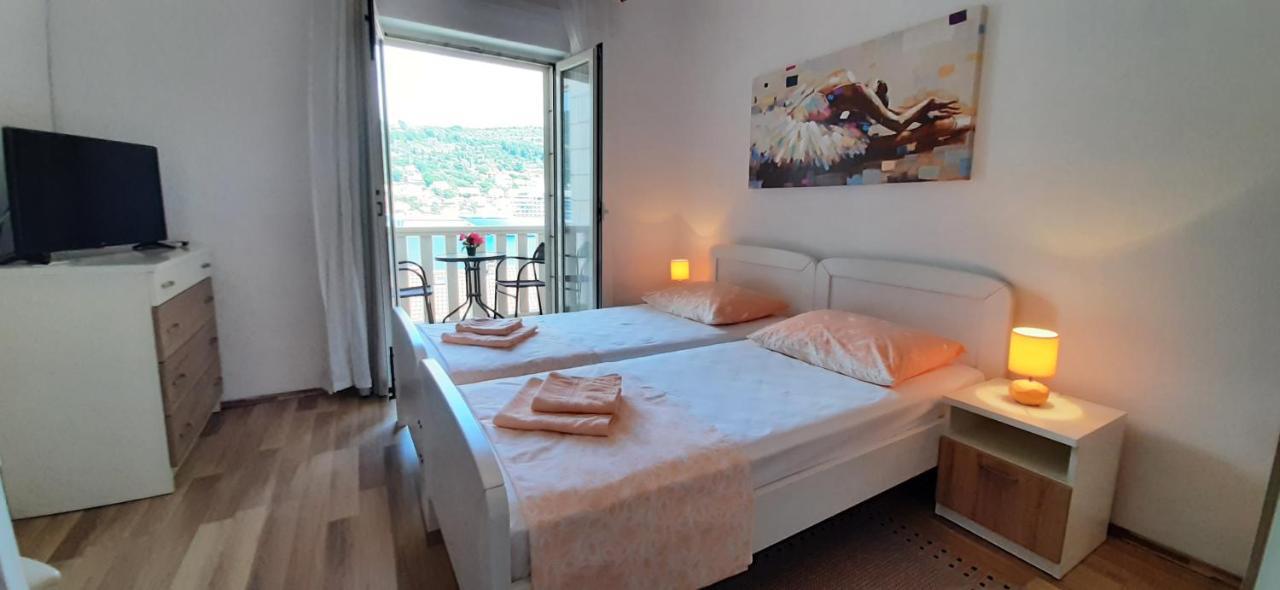 Penzion Sirena 3*