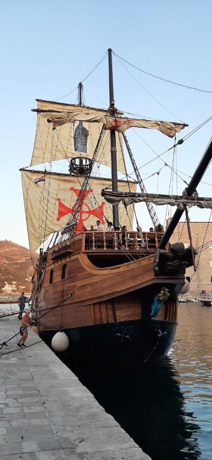 Sirena 3* Dubrovník